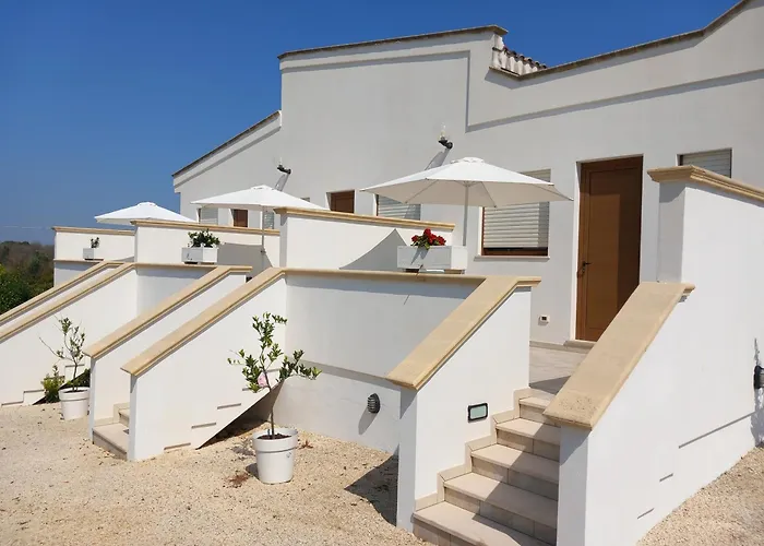 Agriturismo Terra dei Profumi