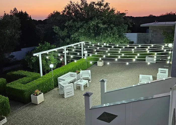 Agriturismo La Rondine Villa