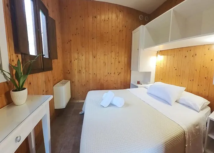 La CarcaraAgriturismo