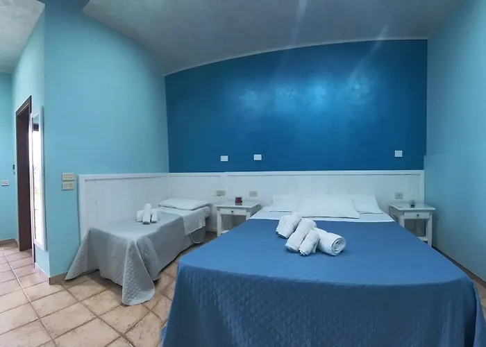 La CarcaraAgriturismo