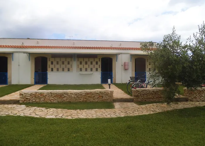 Agriturismo L'Agrumeto