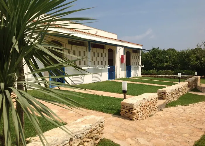 Agriturismo L'Agrumeto