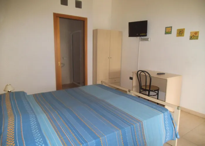 Agriturismo L'Agrumeto